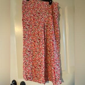 Palazzo pants